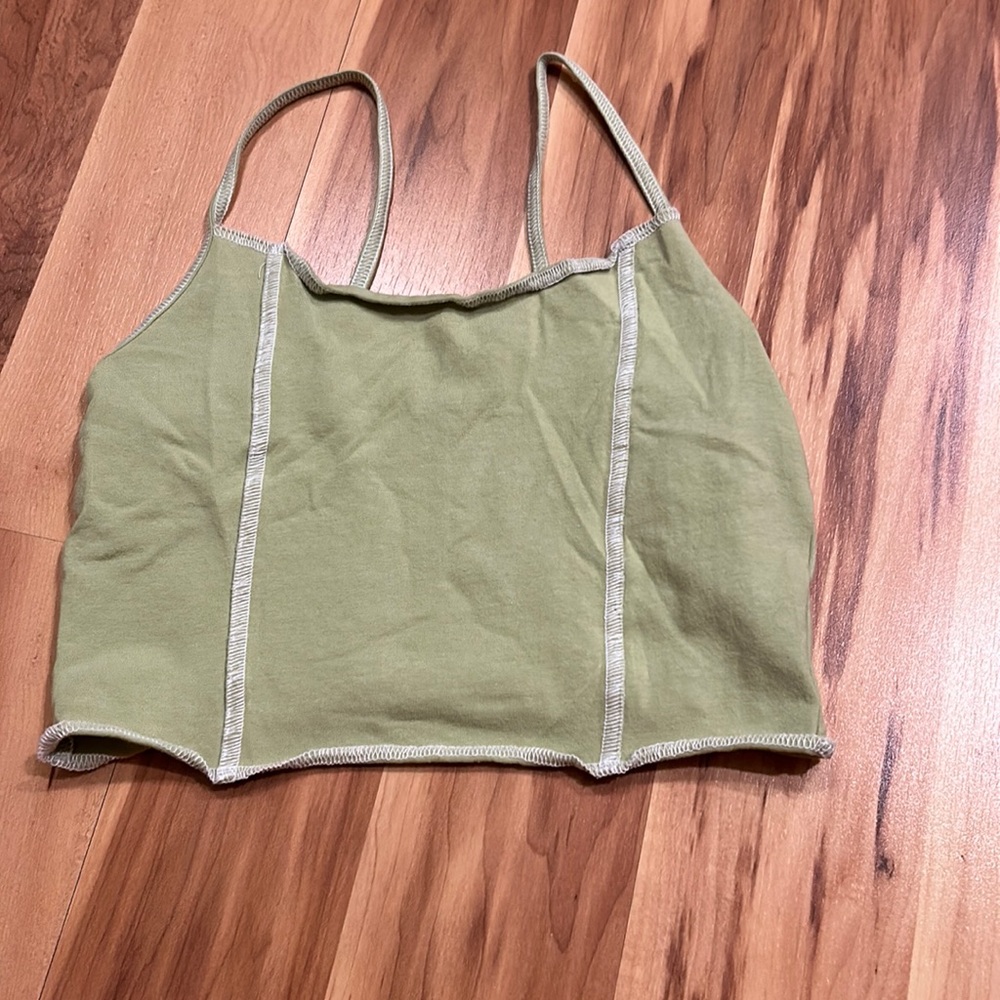 Pacsun Tank Top